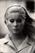 Photo:  Catherine Deneuve 12